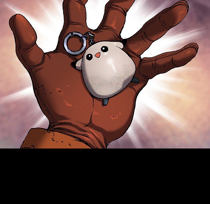 Read Léviathan FR Manga Online