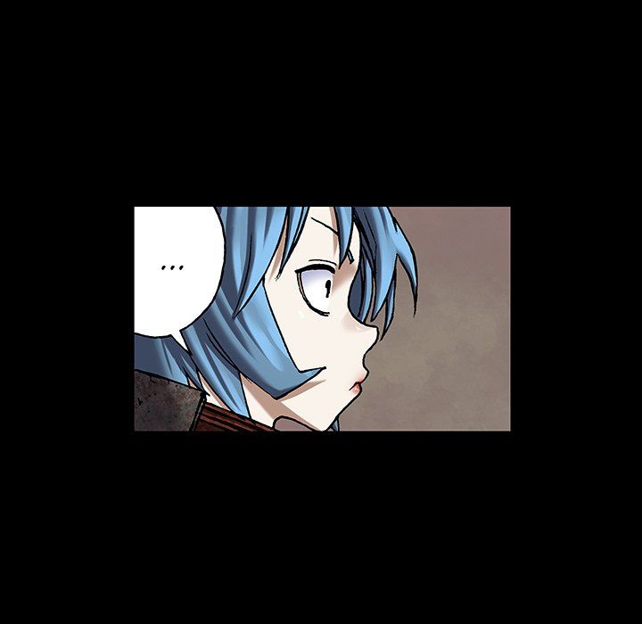 Read Léviathan FR Manga Online