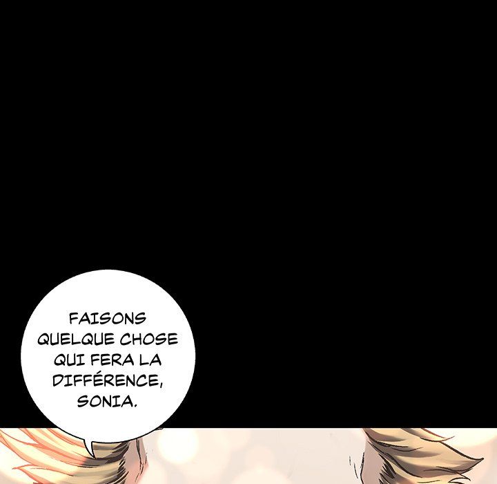 Read Léviathan FR Manga Online