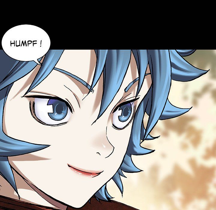 Read Léviathan FR Manga Online