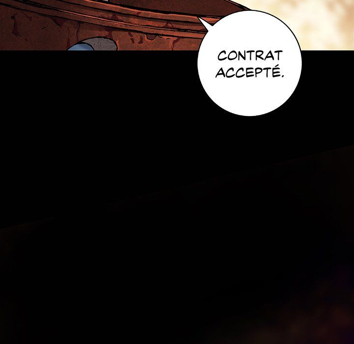 Read Léviathan FR Manga Online