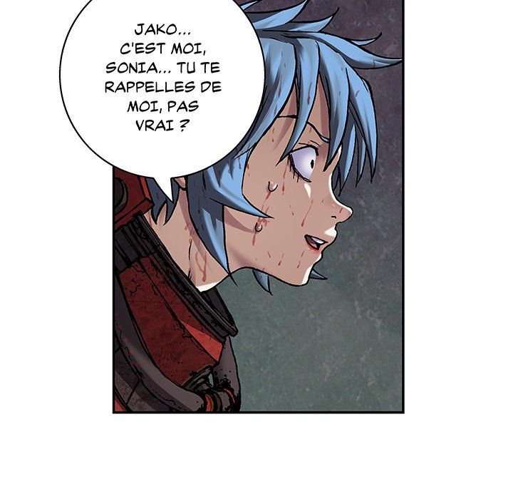 Read Léviathan FR Manga Online