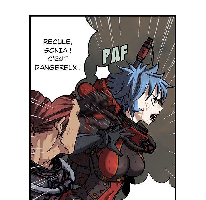 Read Léviathan FR Manga Online