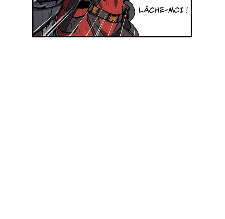 Read Léviathan FR Manga Online