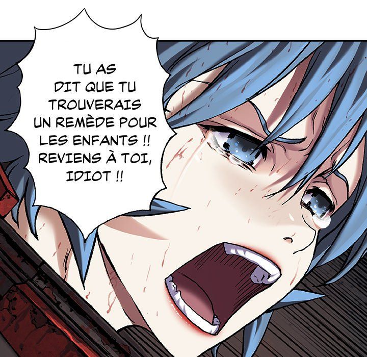 Read Léviathan FR Manga Online