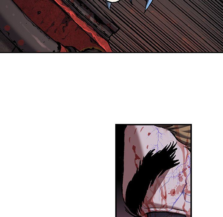 Read Léviathan FR Manga Online