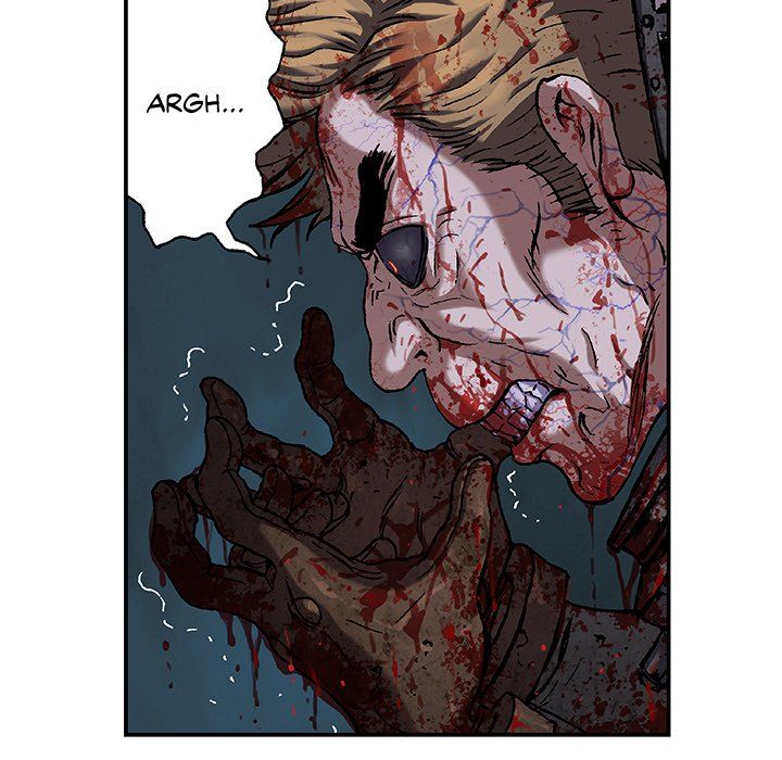 Read Léviathan FR Manga Online