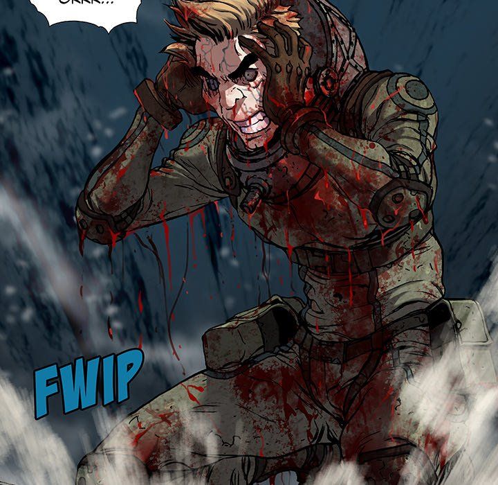 Read Léviathan FR Manga Online
