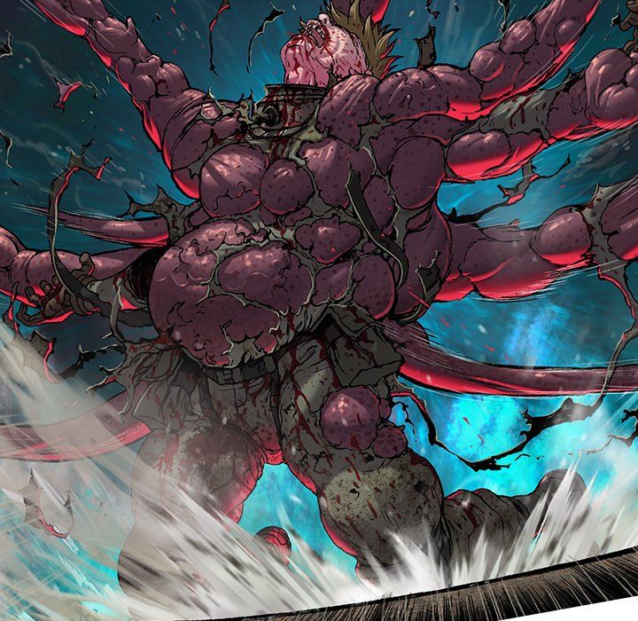 Read Léviathan FR Manga Online