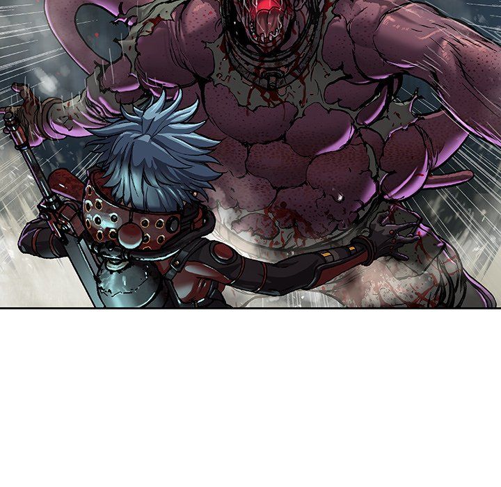Read Léviathan FR Manga Online
