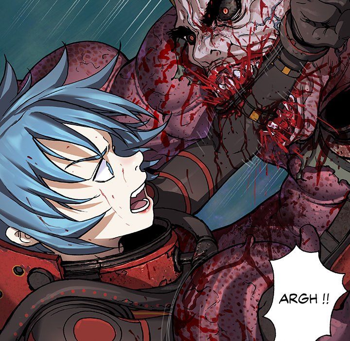 Read Léviathan FR Manga Online