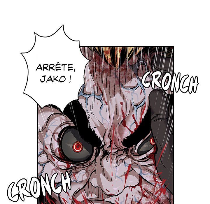 Read Léviathan FR Manga Online