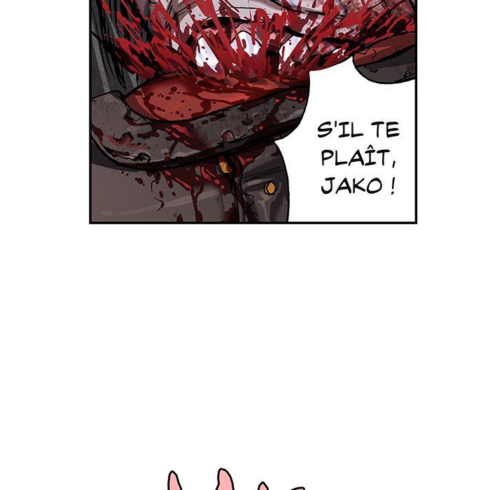 Read Léviathan FR Manga Online