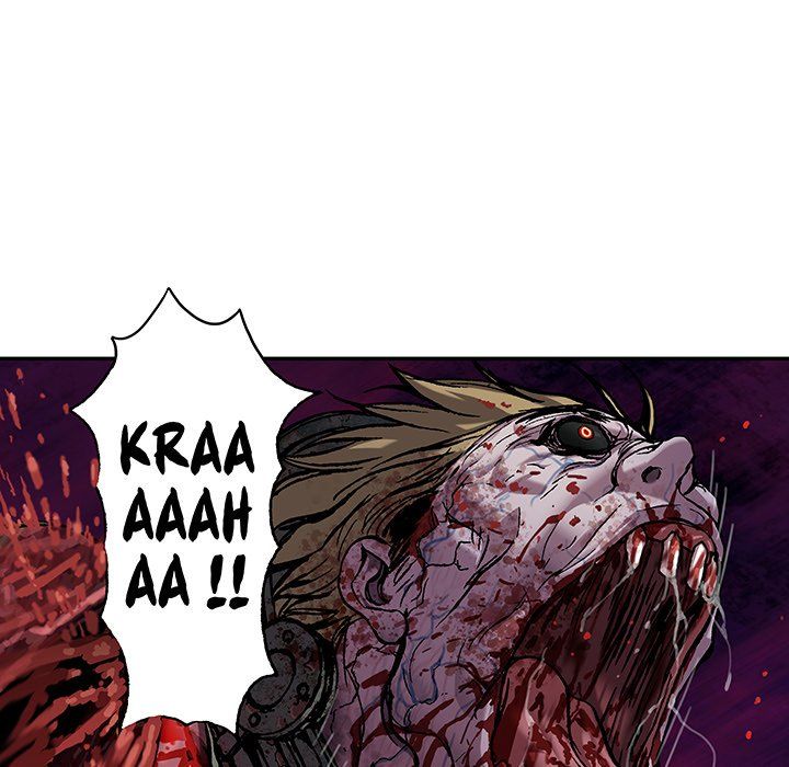 Read Léviathan FR Manga Online