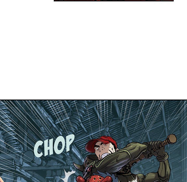 Read Léviathan FR Manga Online