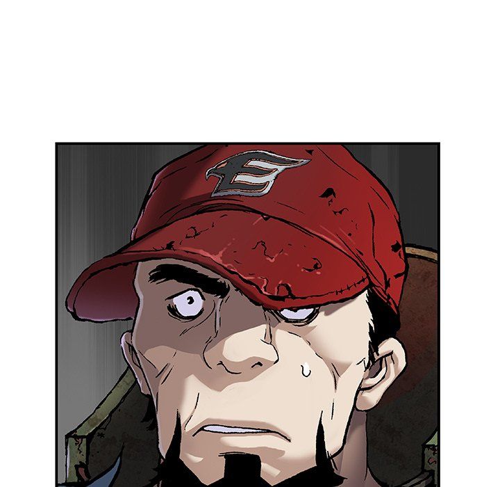 Read Léviathan FR Manga Online