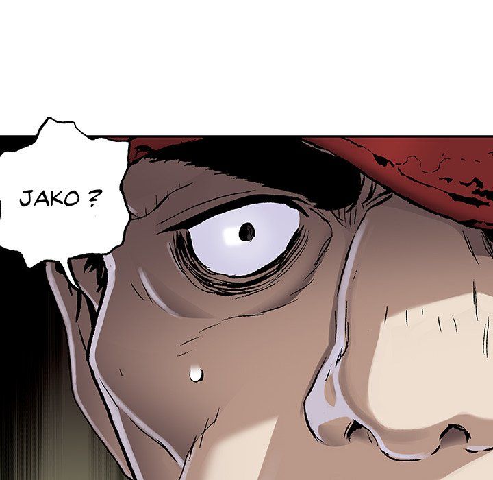 Read Léviathan FR Manga Online