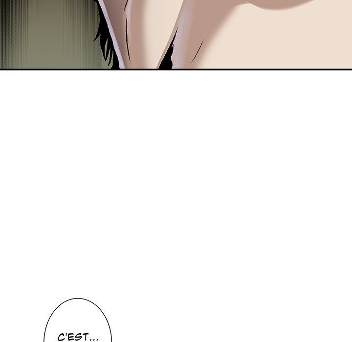 Read Léviathan FR Manga Online