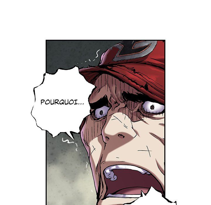 Read Léviathan FR Manga Online