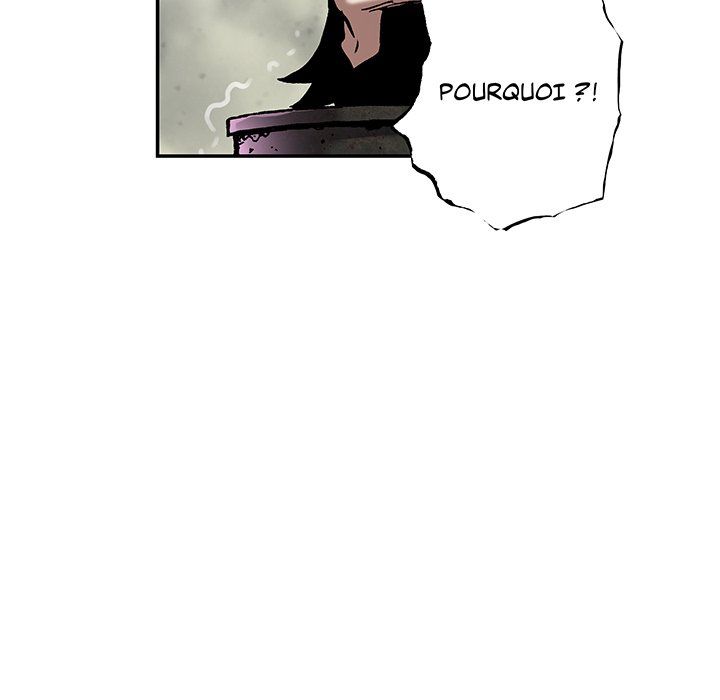 Read Léviathan FR Manga Online