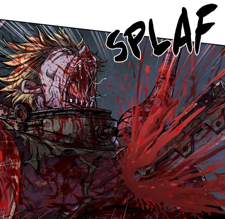 Read Léviathan FR Manga Online