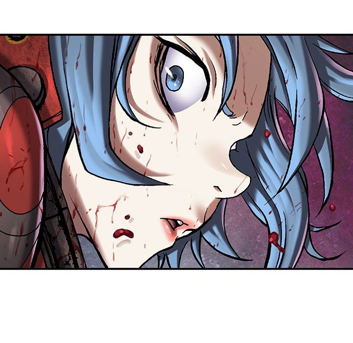 Read Léviathan FR Manga Online