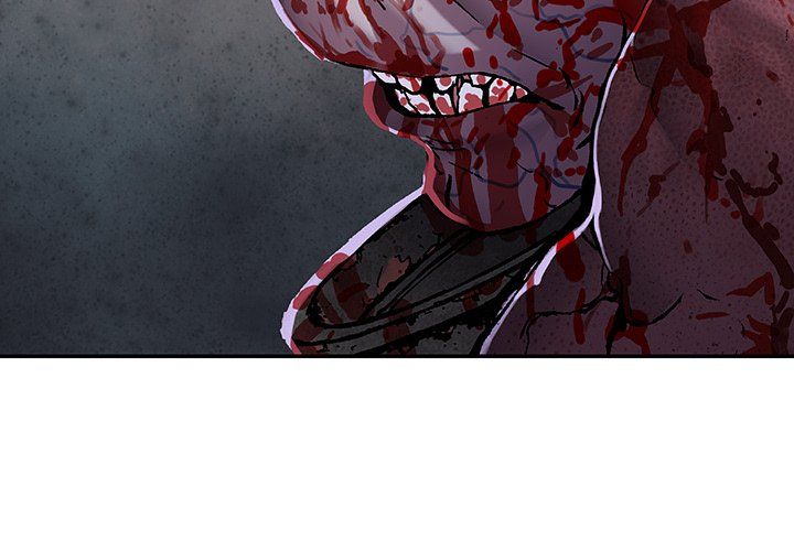 Read Léviathan FR Manga Online
