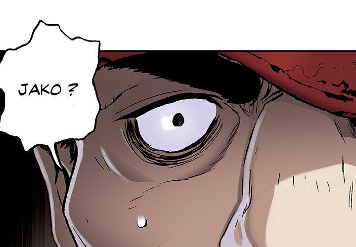 Read Léviathan FR Manga Online