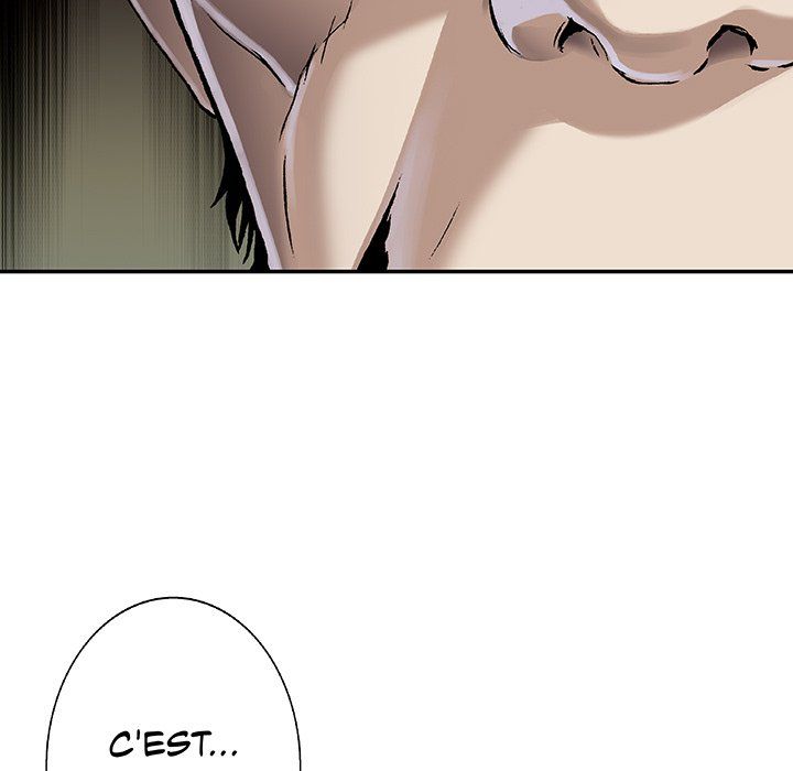 Read Léviathan FR Manga Online