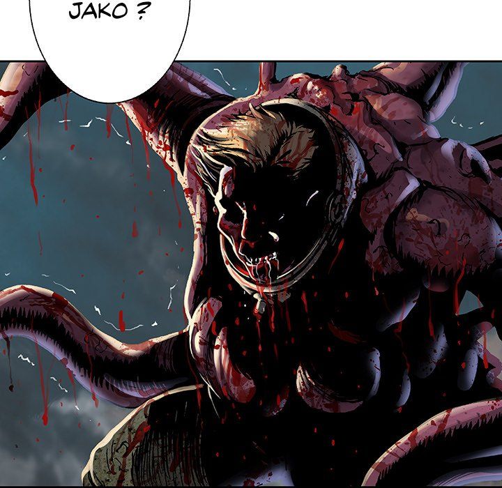 Read Léviathan FR Manga Online