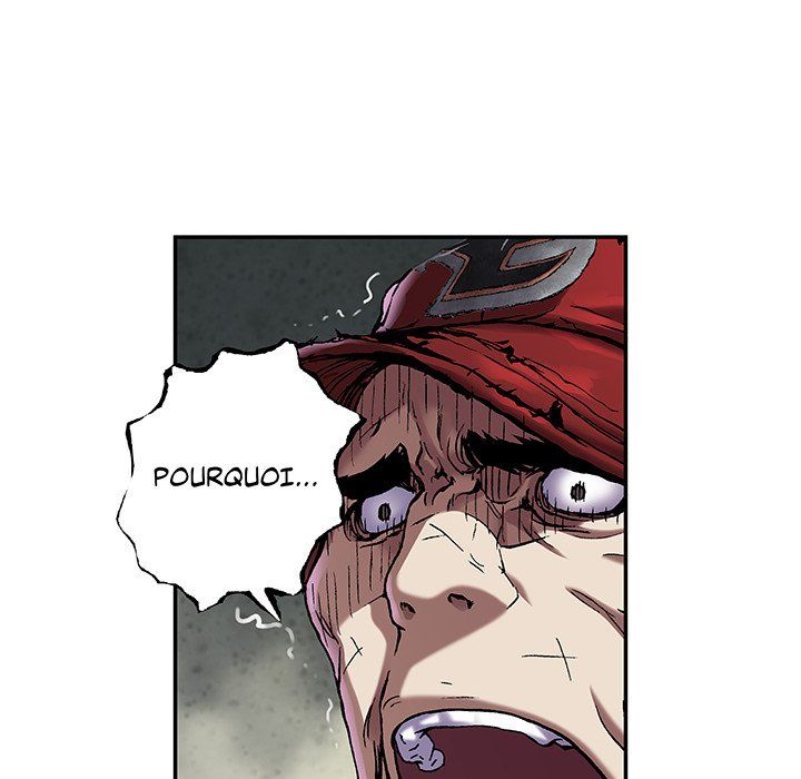 Read Léviathan FR Manga Online