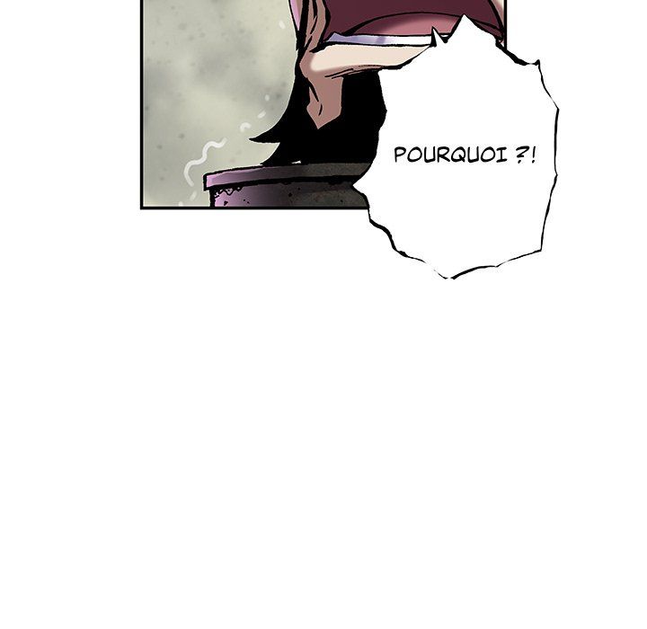 Read Léviathan FR Manga Online