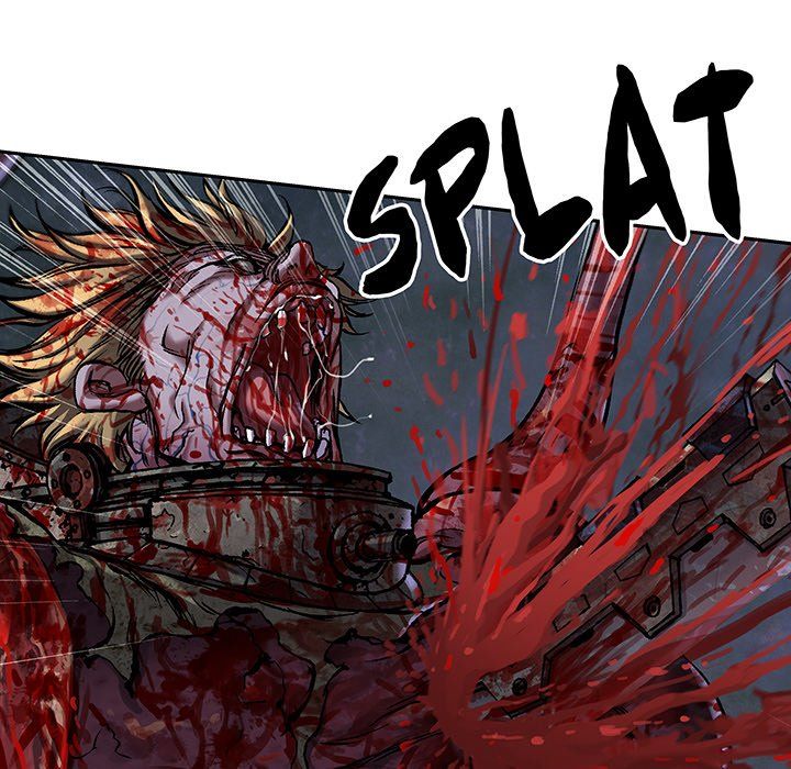 Read Léviathan FR Manga Online