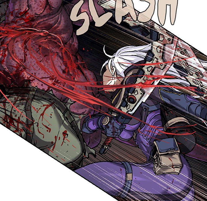 Read Léviathan FR Manga Online