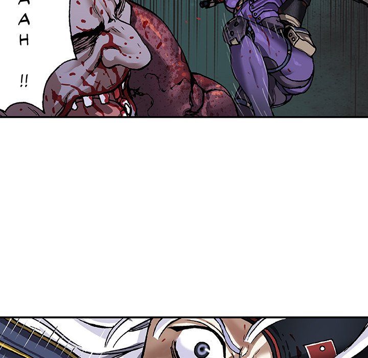 Read Léviathan FR Manga Online