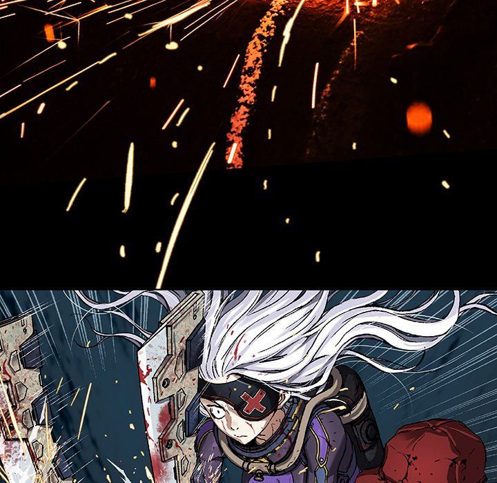 Read Léviathan FR Manga Online