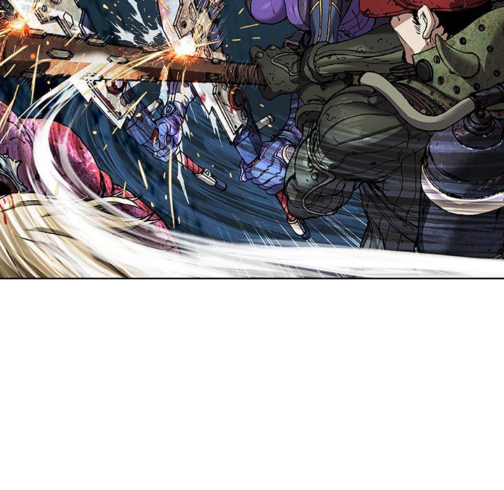 Read Léviathan FR Manga Online