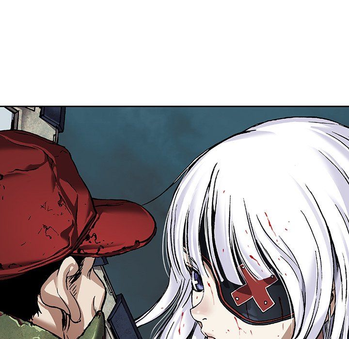 Read Léviathan FR Manga Online