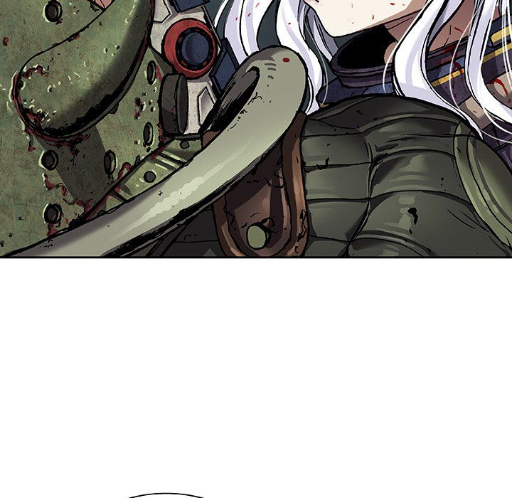 Read Léviathan FR Manga Online
