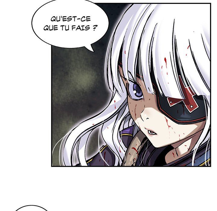 Read Léviathan FR Manga Online