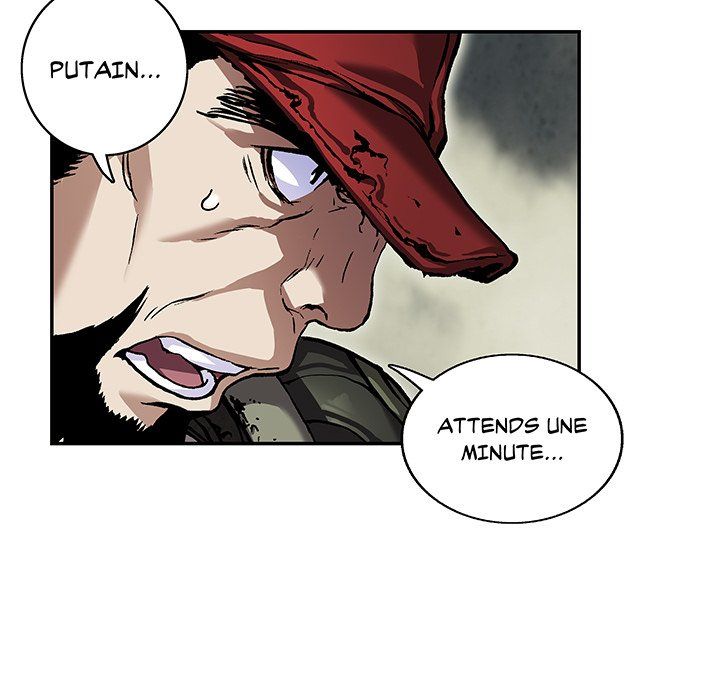 Read Léviathan FR Manga Online