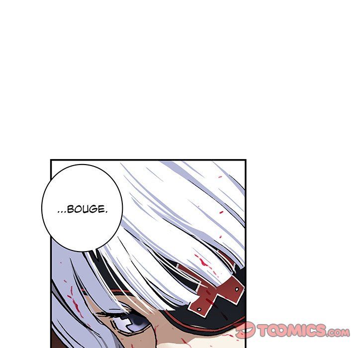 Read Léviathan FR Manga Online