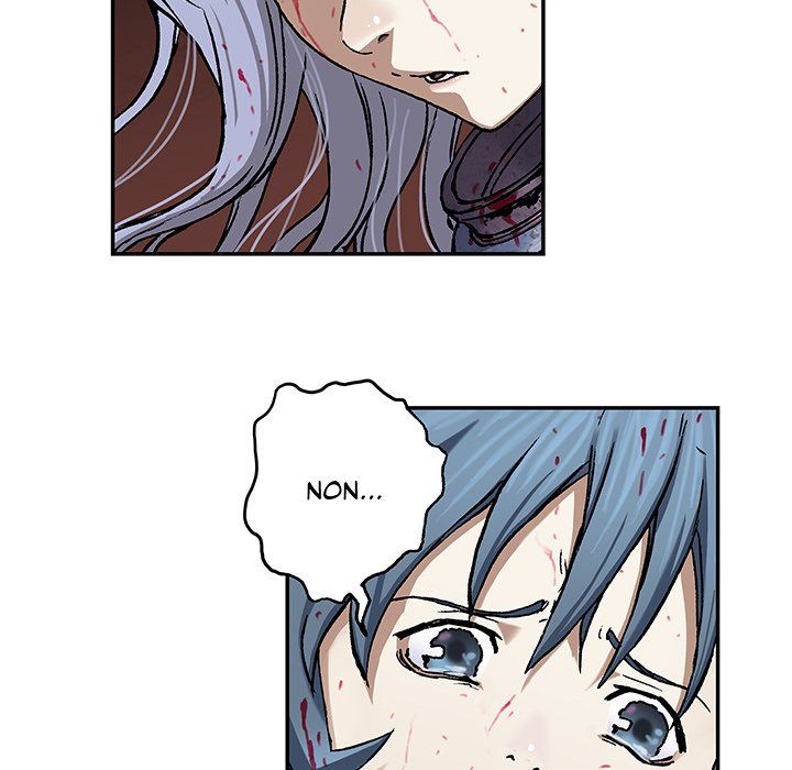 Read Léviathan FR Manga Online