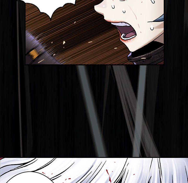 Read Léviathan FR Manga Online