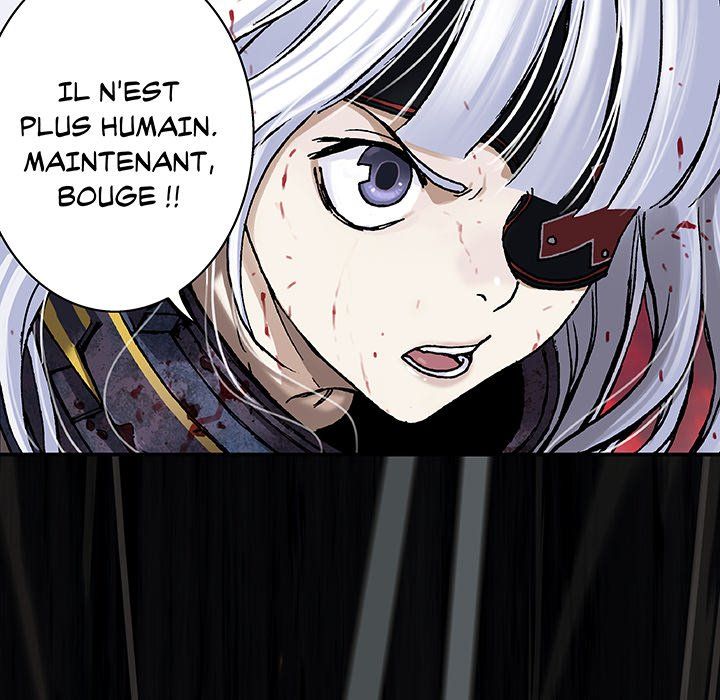 Read Léviathan FR Manga Online