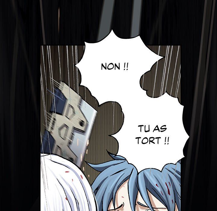 Read Léviathan FR Manga Online