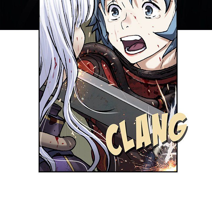 Read Léviathan FR Manga Online