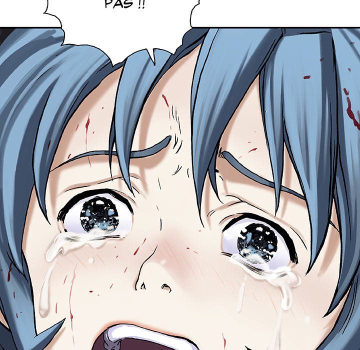 Read Léviathan FR Manga Online