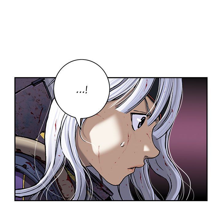 Read Léviathan FR Manga Online