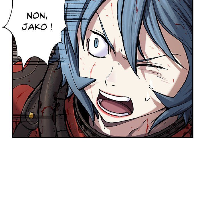 Read Léviathan FR Manga Online